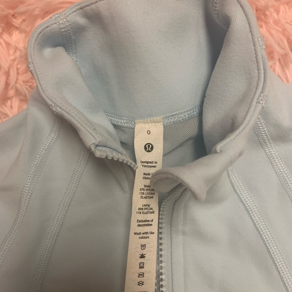 Lululemon Define Jacket Set - Picture 4 of 6